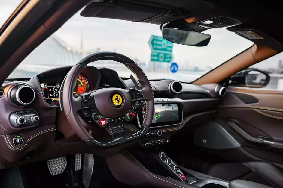 Ferrari Portofino