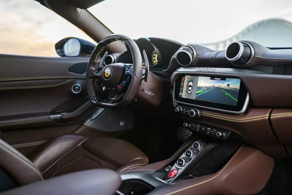 Ferrari Portofino