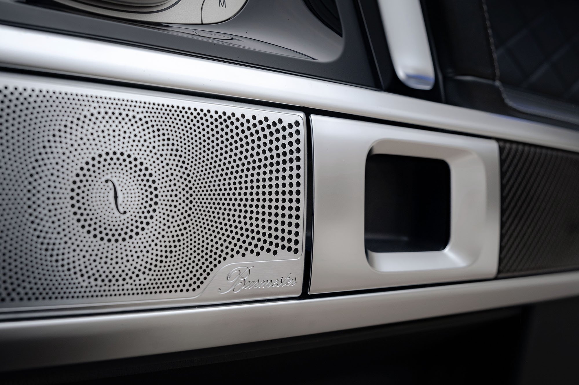 Mercedes G63 AMG