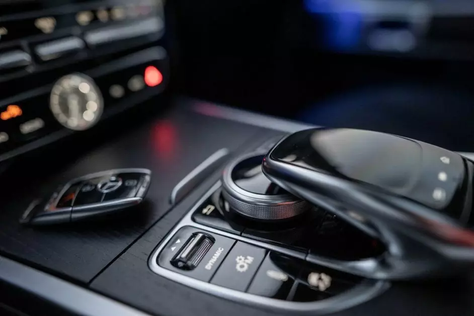 Mercedes Brabus G800 AMG