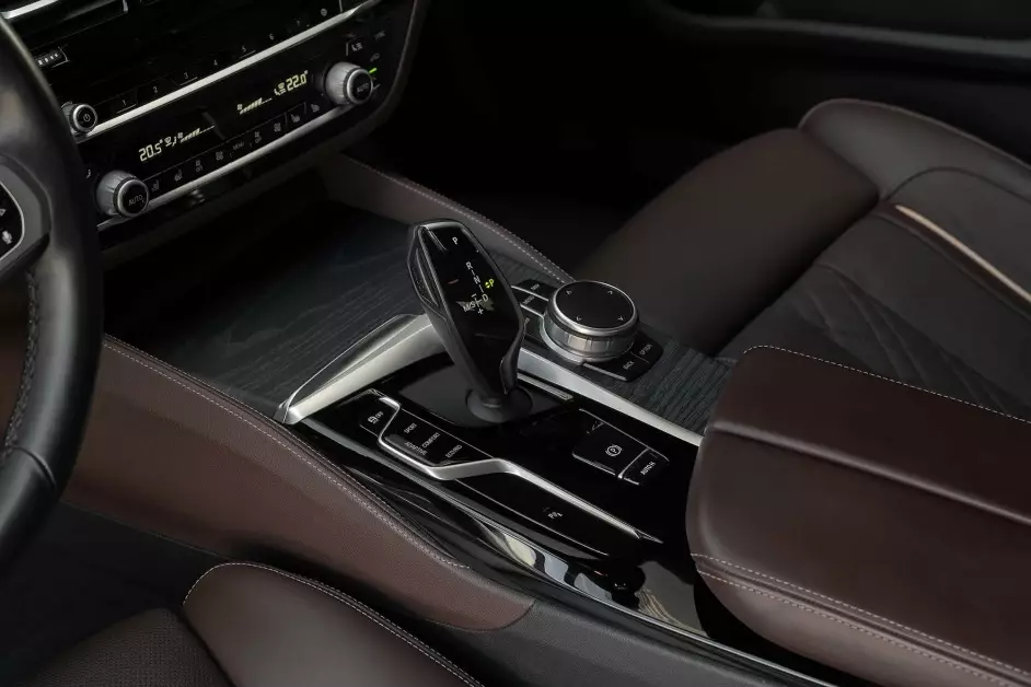 BMW 530d xDrive