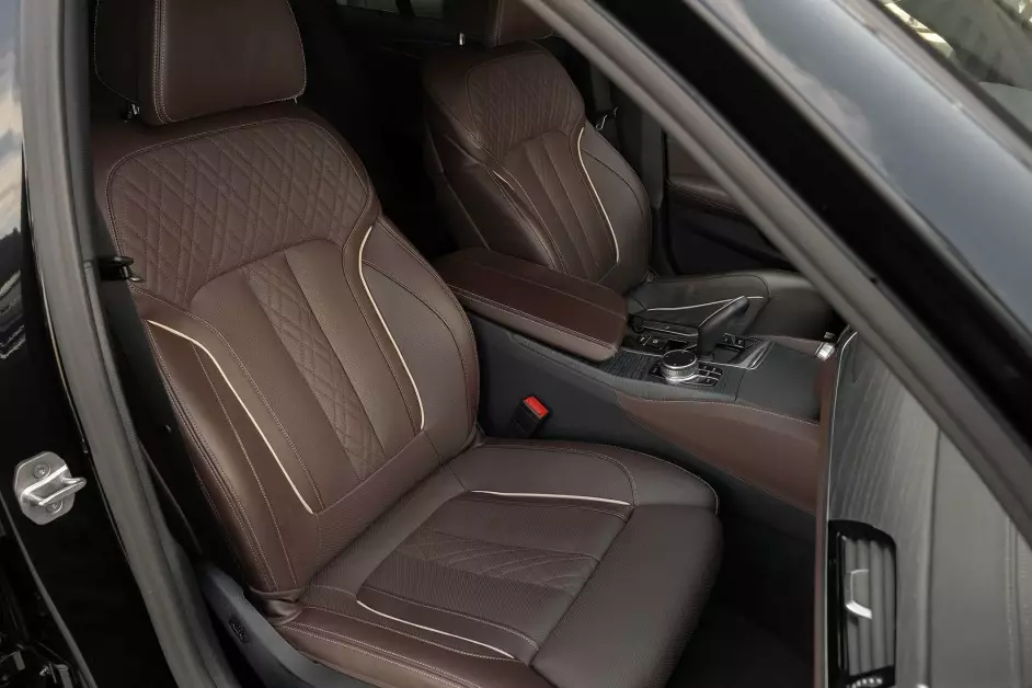 BMW 530d xDrive