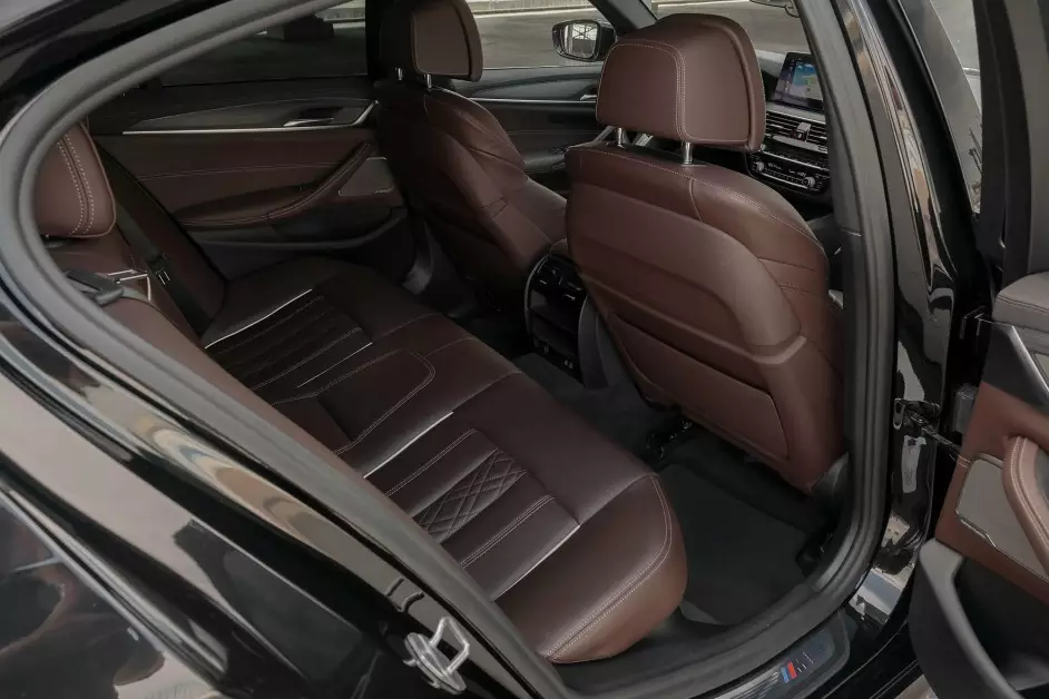 BMW 530d xDrive