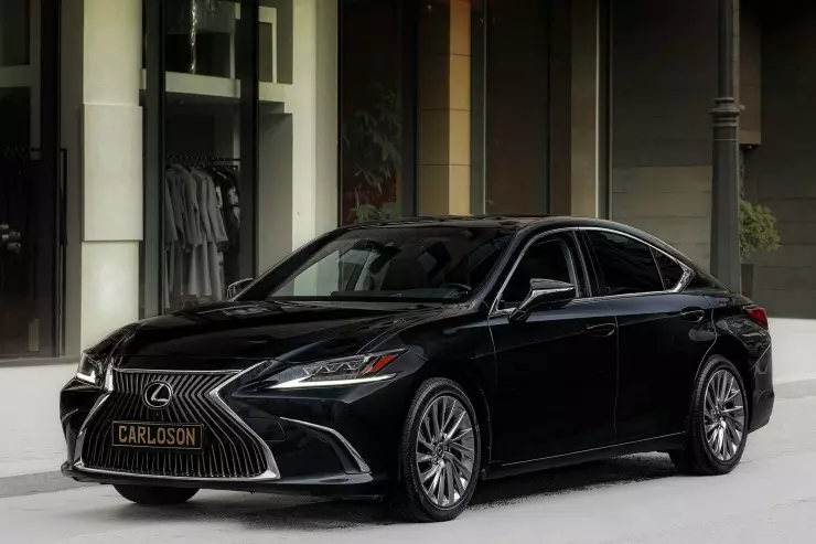 Lexus ES 350