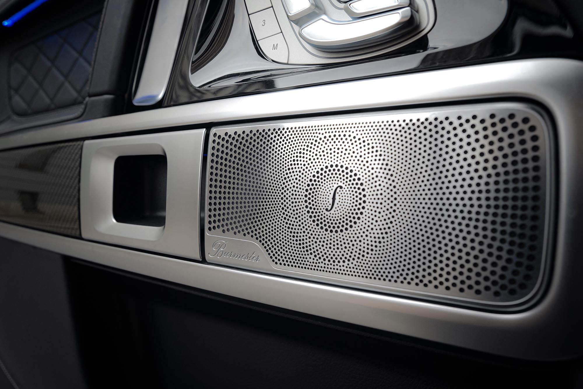 Mercedes G63 AMG