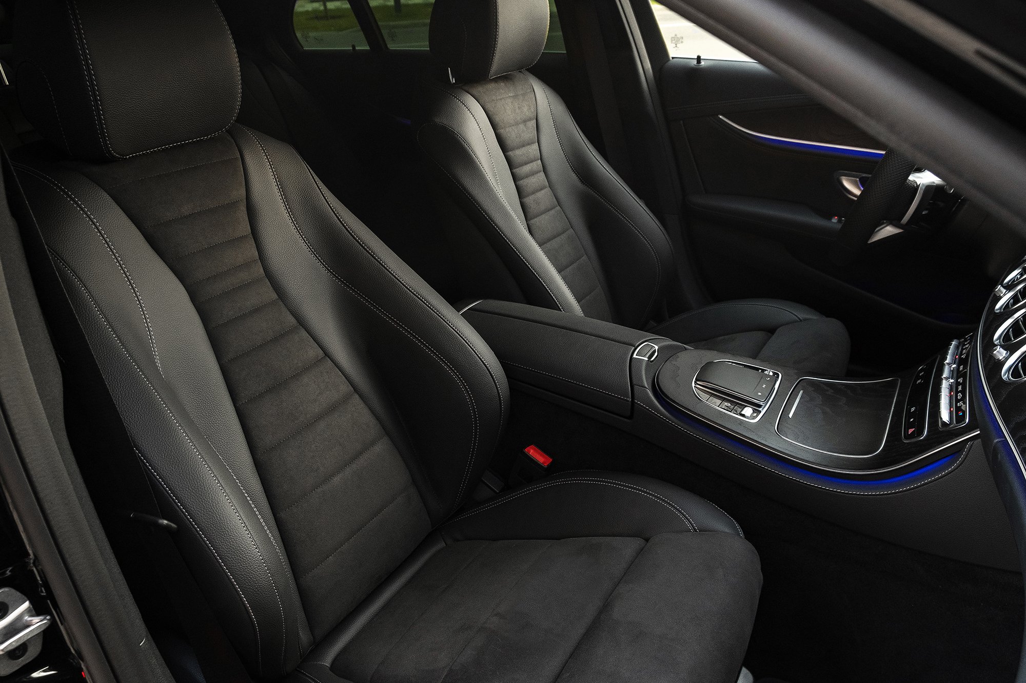 Mercedes E220d