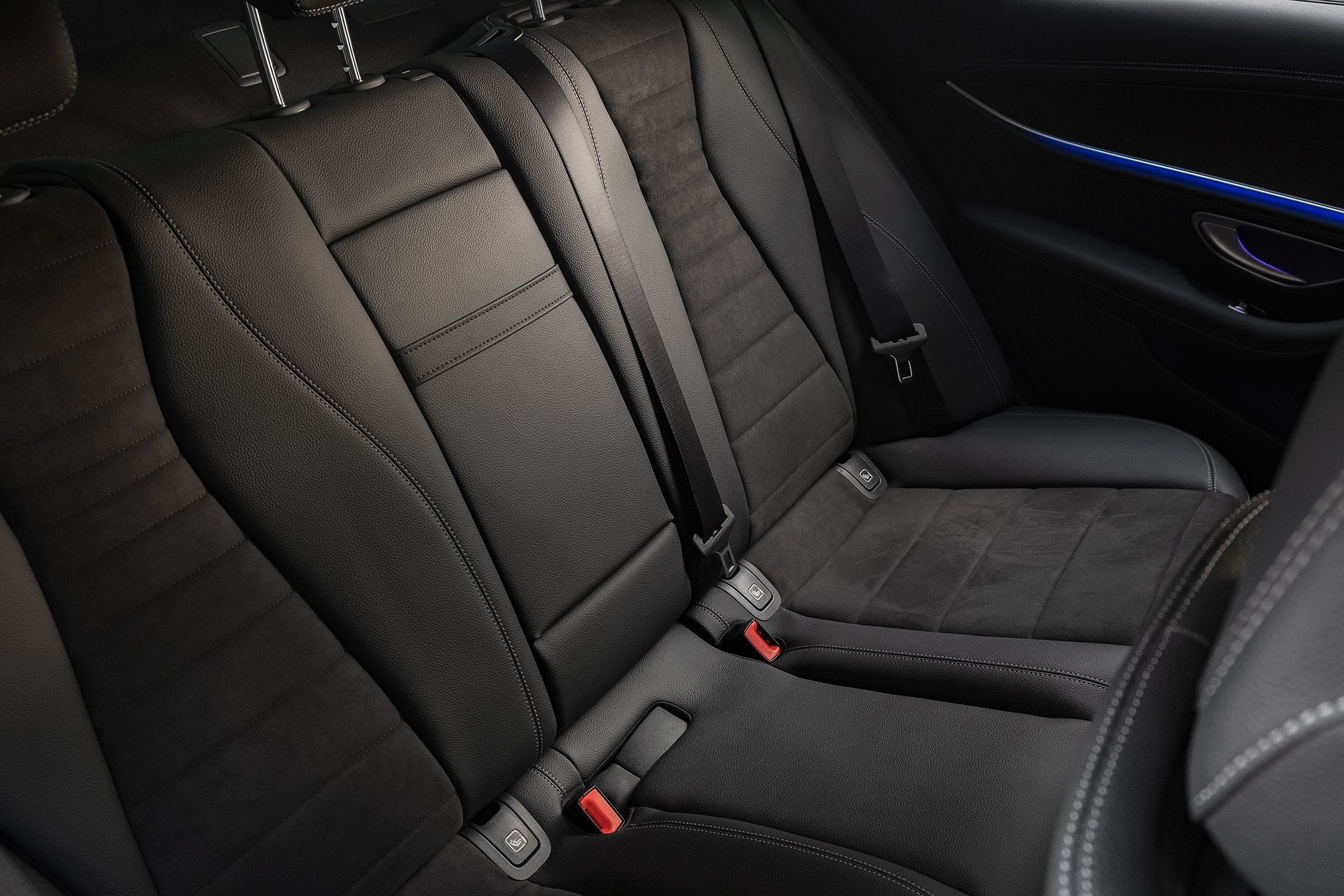 Mercedes E220d