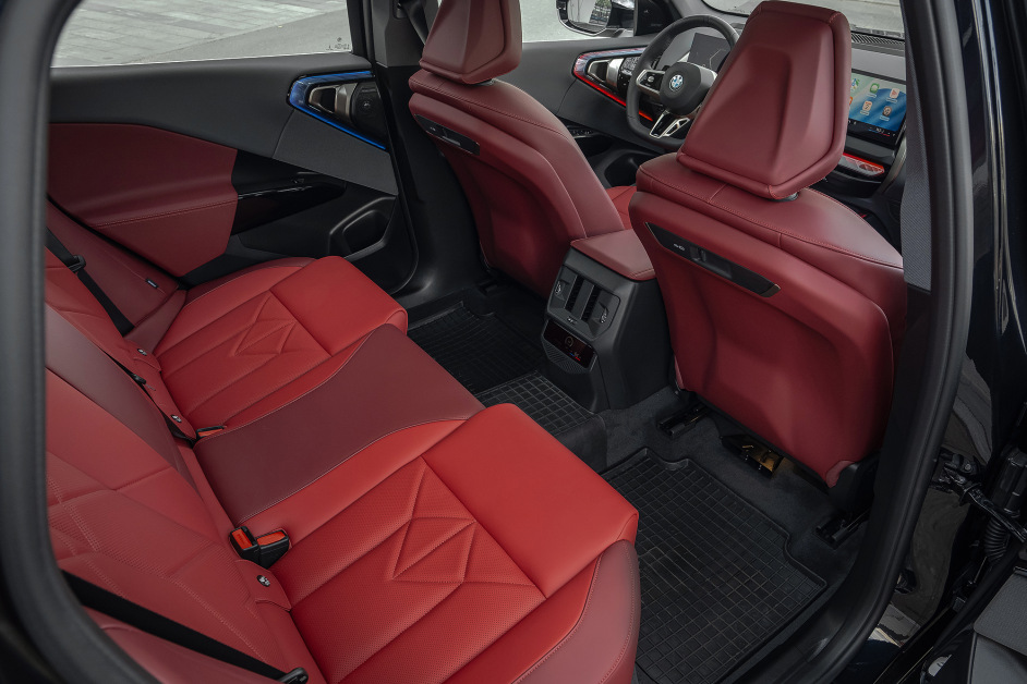 Аренда BMW 30L xDrive в Москве