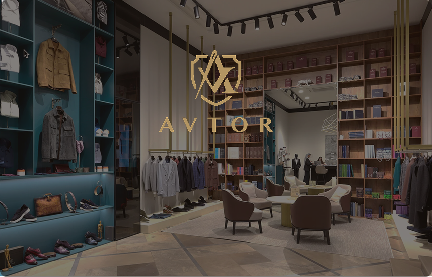Avtor
