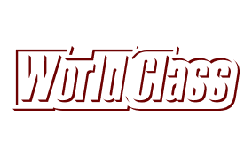 World Class