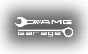 AMG Garage